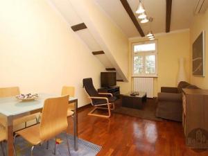Pronájem bytu 2+kk, Praha - Vinohrady, Řipská, 42 m2