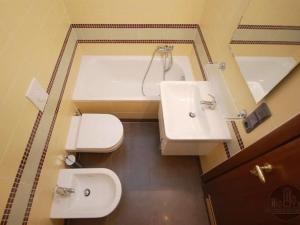 Pronájem bytu 2+kk, Praha - Vinohrady, Řipská, 42 m2