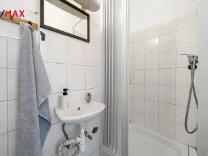 Prodej rodinného domu, Úpice, Dr. E. Beneše, 84 m2