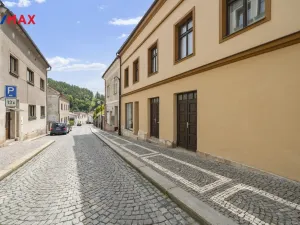 Prodej rodinného domu, Úpice, Dr. E. Beneše, 84 m2