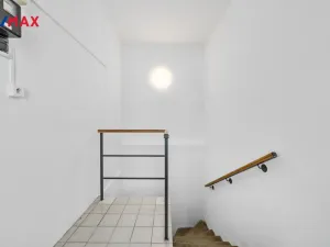 Prodej rodinného domu, Úpice, Dr. E. Beneše, 84 m2