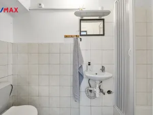 Prodej činžovního domu, Úpice, Dr. E. Beneše, 84 m2