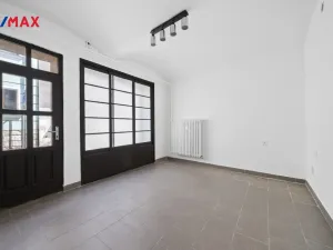 Prodej činžovního domu, Úpice, Dr. E. Beneše, 84 m2