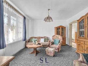 Prodej rodinného domu, Dobkovice, 169 m2