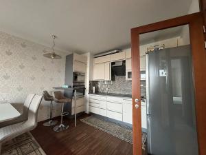 Pronájem bytu 2+kk, Praha, Jeremiášova, 52 m2