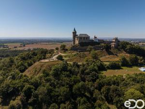Prodej chaty, Ráby, 30 m2