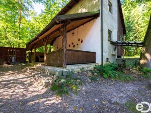 Prodej chaty, Ráby, 30 m2