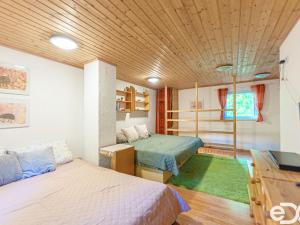 Prodej chaty, Ráby, 30 m2