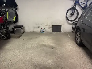 Pronájem garáže, Zlín, Javorová, 13 m2