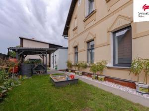 Pronájem bytu 2+1, Trutnov, Pionýrů, 38 m2