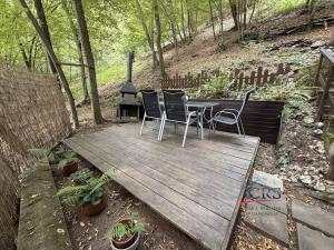 Prodej chaty, Štěchovice - Masečín, 40 m2