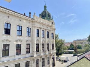 Pronájem bytu 5+kk, Vyškov - Vyškov-Předměstí, 9. května, 112 m2