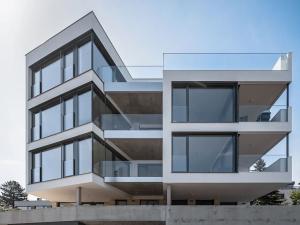 Prodej bytu 2+kk, Praha - Braník, U dubu, 60 m2