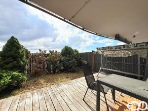 Pronájem bytu 1+kk, Mladá Boleslav - Michalovice, 41 m2