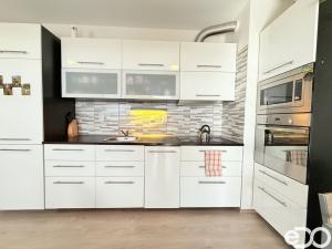 Pronájem bytu 1+kk, Mladá Boleslav - Michalovice, 41 m2