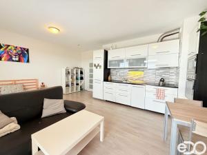 Pronájem bytu 1+kk, Mladá Boleslav - Michalovice, 41 m2