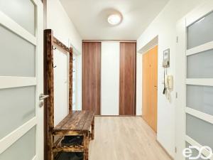 Pronájem bytu 1+kk, Mladá Boleslav - Michalovice, 41 m2
