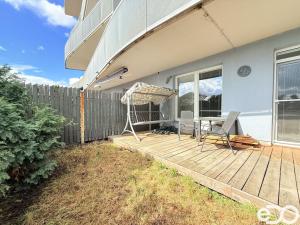 Pronájem bytu 1+kk, Mladá Boleslav - Michalovice, 41 m2