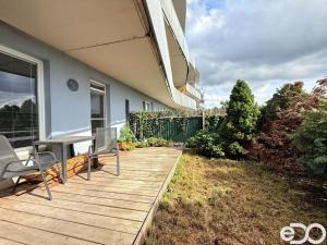 Pronájem bytu 1+kk, Mladá Boleslav - Michalovice, 41 m2