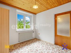 Prodej rodinného domu, Fryšták - Horní Ves, Mexiko, 189 m2