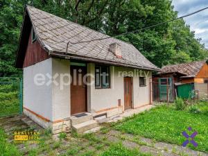 Prodej rodinného domu, Fryšták - Horní Ves, Mexiko, 189 m2