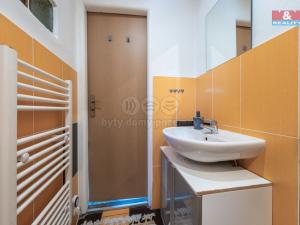 Pronájem bytu 3+kk, Praha - Radotín, Na Výšince, 67 m2