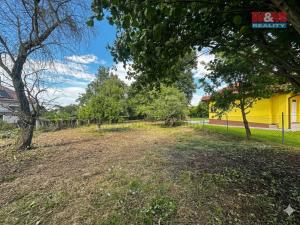 Prodej pozemku pro bydlení, Chlístovice, 971 m2