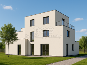 Prodej pozemku pro bydlení, Radonice, 1393 m2