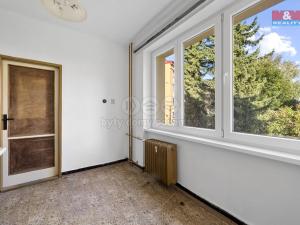 Prodej bytu 3+1, Děčín - Děčín II-Nové Město, Kamenická, 60 m2