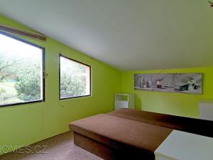 Pronájem rodinného domu, Dolní Břežany - Zálepy, Spojovací, 80 m2