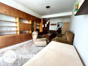 Pronájem bytu 2+1, Karviná, Na Kopci, 57 m2