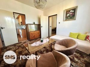 Pronájem bytu 2+1, Karviná, Na Kopci, 57 m2