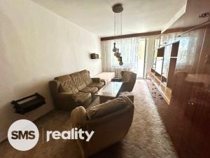 Pronájem bytu 2+1, Karviná, Na Kopci, 57 m2