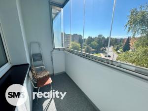 Pronájem bytu 2+1, Karviná, Na Kopci, 57 m2