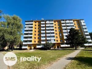 Pronájem bytu 2+1, Karviná, Na Kopci, 57 m2
