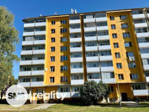 Pronájem bytu 2+1, Karviná, Na Kopci, 57 m2