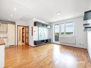 Pronájem bytu 2+kk, Praha - Kyje, Břeclavská, 48 m2