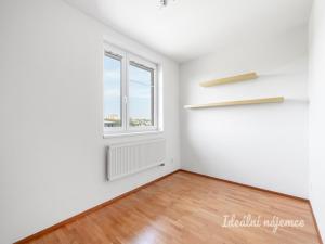 Pronájem bytu 2+kk, Praha - Kyje, Břeclavská, 48 m2