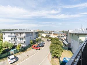 Pronájem bytu 2+kk, Praha - Kyje, Břeclavská, 48 m2