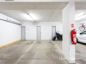 Pronájem bytu 2+kk, Praha - Kyje, Břeclavská, 48 m2