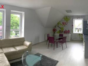 Pronájem bytu 2+kk, Ostrava - Mariánské Hory, Josefa Šavla, 63 m2