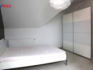 Pronájem bytu 2+kk, Ostrava - Mariánské Hory, Josefa Šavla, 63 m2