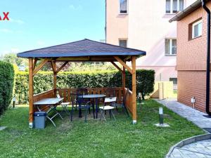 Pronájem bytu 2+kk, Ostrava - Mariánské Hory, Josefa Šavla, 63 m2