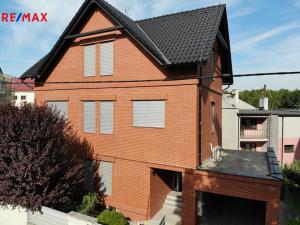 Pronájem bytu 2+kk, Ostrava - Mariánské Hory, Josefa Šavla, 63 m2