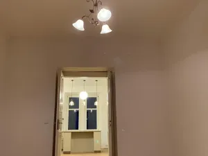 Pronájem bytu 3+kk, Praha - Nové Město, Malá Štěpánská, 85 m2