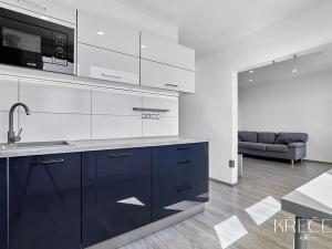 Pronájem bytu 3+1, Třebíč, Obránců míru, 72 m2