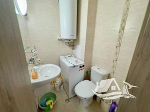 Prodej bytu 2+kk, Nesebar, Bulharsko, 70 m2