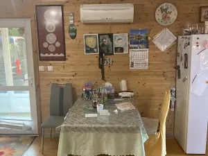 Prodej rodinného domu, Hadzhi Dimitar, Bulharsko, 52 m2