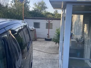 Prodej rodinného domu, Hadzhi Dimitar, Bulharsko, 52 m2