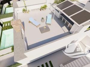 Prodej vily, Torre-Pacheco, Španělsko, 122 m2